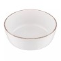 Салатник Ardesto Lazio White 720 мл 16 см (AR1516W)