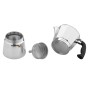 Гейзерная кофеварка Ardesto Gemini Cremona 3 чашки (AR0803AG)