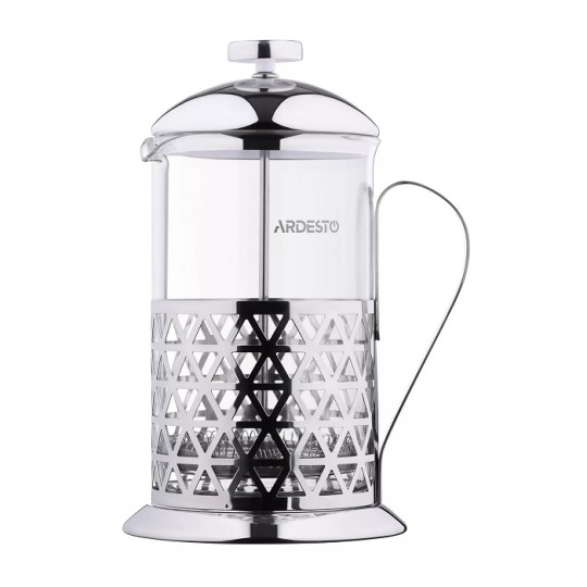 Френч-прес Ardesto Fasano 600 мл (AR1906FFP)