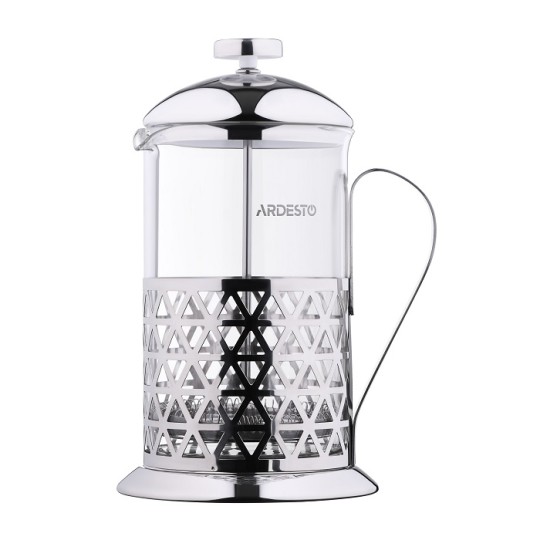 Френч-прес Ardesto Fasano 800 мл (AR1908FP)
