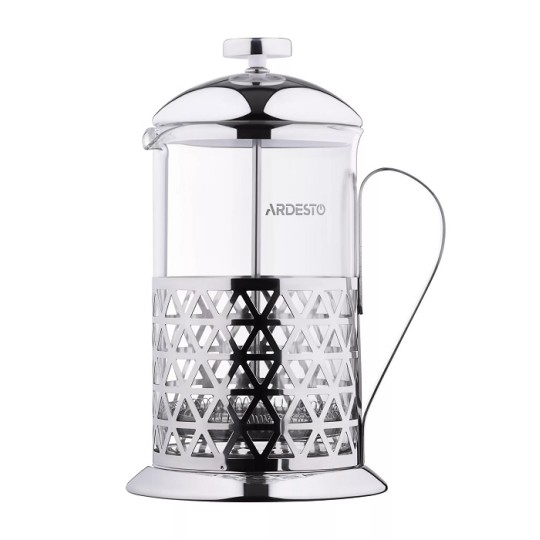 Френч-пресс Ardesto Fasano 1 л (AR1910FFP)