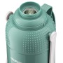 Термос Ardesto Gemini Gourmet 3.2 л зелений (AR2632GRG)