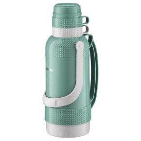Термос Ardesto Gemini Gourmet 3.2 л зелений (AR2632GRG)
