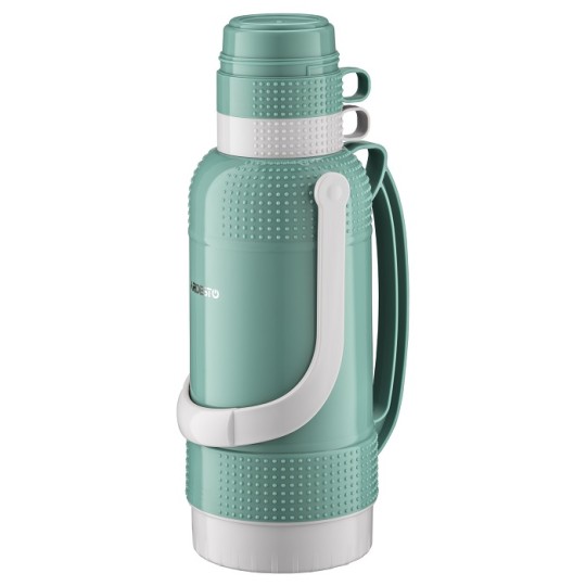 Термос Ardesto Gemini Gourmet 3.2 л зелений (AR2632GRG)