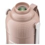 Термос Ardesto Gemini Gourmet 3.2 л коричневый (AR2632BRG)