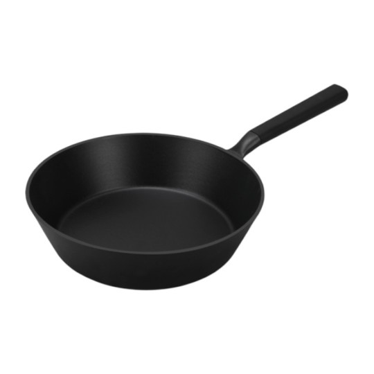 Сковорода Ringel Salsa WOK 28 см без кришки