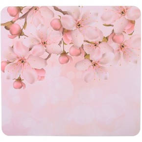Серветка сервірувальна BonaDi Floral 30х28 см (445-121)