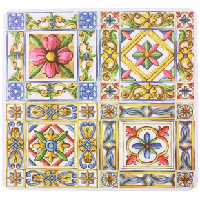 Серветка сервірувальна BonaDi Sicily 30х28 см (445-125)