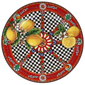 Тарілка BonaDi Sicilia 27 см (149-011)