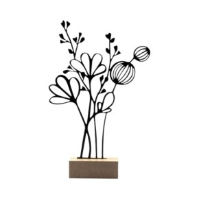Декоративна фігурка Bouquet 25 см (HW74812)