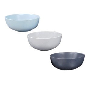 Салатник Milika Loft Bowl 630 мл Мікс (M0520-W7260)