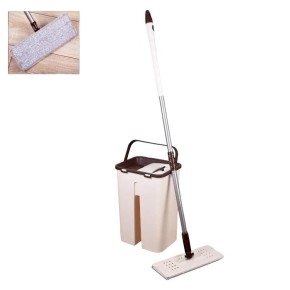 Набор для уборки Maxi Flat Mop 12 л (301)