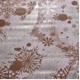 Клеенка на стол Stenson Glitter 1.4х20 м МА-5246