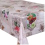 Клеенка на стол Stenson Glossy 1.37х20 м MA-5968