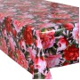 Клейонка на стіл Stenson Glossy 1.37х20 м MA-5976