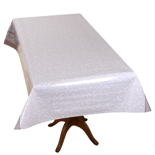 Клеенка на стол Stenson Glossy 1.37х20 м MA-5992-3
