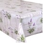 Клейонка на стіл Stenson Glossy 1.37х20 м MA-5994