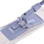 Швабра Ardesto Easy 40 см з телескопічною ручкою 70/120см (ARHE1121SB)