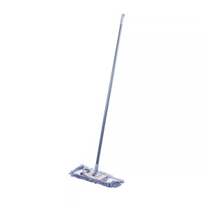 Швабра Ardesto Profe 40 см с 3-секционной ручкой 130 см (ARHE1132SB)