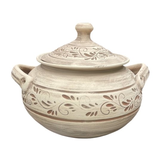 Кашник авторський 2.5 л