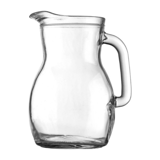 Глечик Uniglass Bistrot Pitcher 500 мл (39011-MCT6XB)