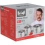 Набор посуды Krauff 6 предметов 26-238-071