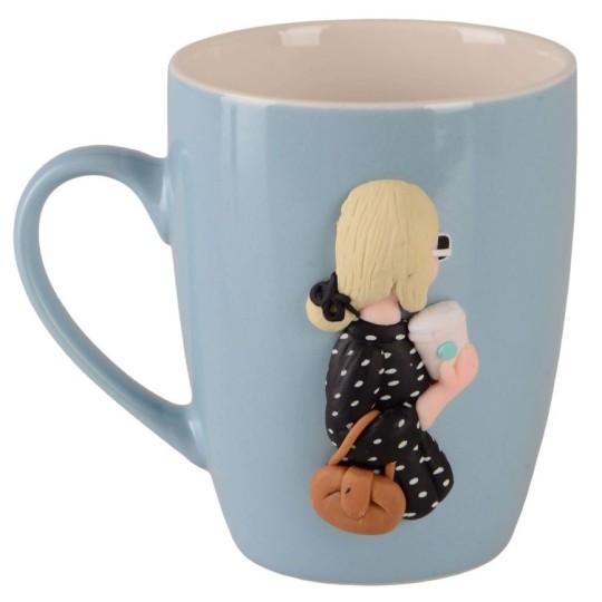 Чашка Limited Edition Dream GIirl 340 мл (7136738)