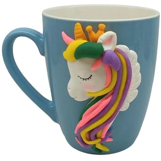 Чашка Limited Edition Dream Unicorn 340 мл (7136737)