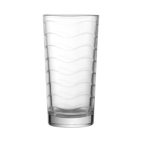 Склянка Uniglass Kyma 245 мл (51051-MC12X158)