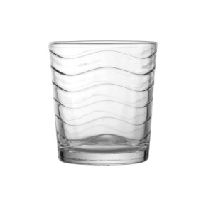 Склянка Uniglass Kyma 285 мл (53051-MC12X158)