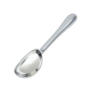 Ложка для мороженого Lessner Savoy 16.5 см (10222)