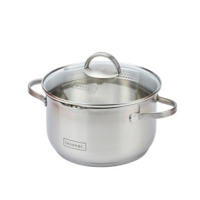 Каструля Lessner 22 см 4.5 л (55876-22)