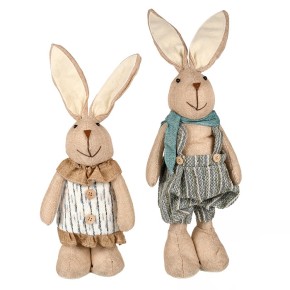 Фігура великодня Stenson Easter Bunny R34049-60
