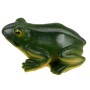 Фігурка для квіткового горщика Stenson Frog 10 см R34173