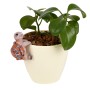 Фігурка для квіткового горщика Stenson Turtle 9 см R34176