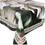 Клейонка-скатертина на стіл Stenson Fiesta 1.4х1.1 м MA-5327-1.1