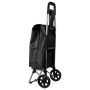 Тачка господарча з сумкою Stenson 33х27х85 см (до 18 кг) (MH-1898)