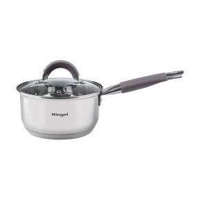 Ковш Ringel Meyer 1.6 л 16 см с крышкой
