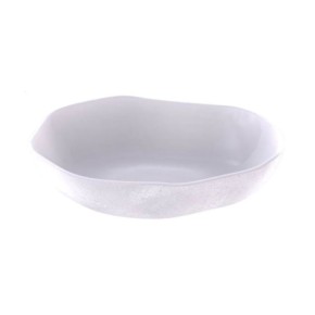 Тарелка суповая Luminarc Galeo White 20.5 см