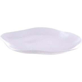 Тарелка обеденная Luminarc Galeo White 26 см