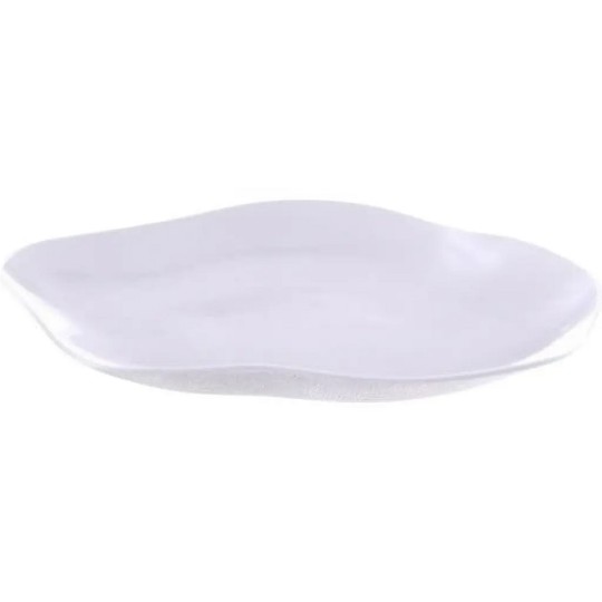 Тарілка обідня Luminarc Galeo White 26 см