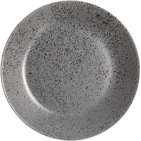 Тарелка десертная Luminarc Slate Black 18 см
