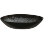 Тарелка суповая Luminarc Slate Black 20 см