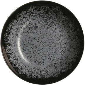 Тарелка суповая Luminarc Slate Black 20 см