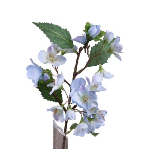 Декоративная ветка Яблони Decorize 40 см (SUN800) (7042)
