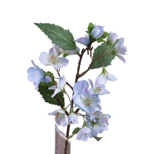 Декоративна гілка Яблуні Decorize 40 см (SUN800) (7042)