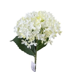 Декоративный цветок Гортензия Decorize 63.5 см (6368)