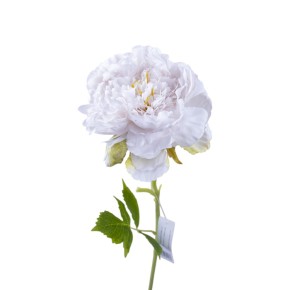 Декоративный цветок Пион Decorize 66 см (6171)