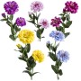 Декоративна квітка Майори Decorize 60 см (1772)