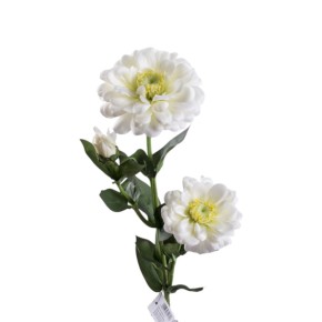 Декоративный цветок Майоры Decorize 60 см (1772)